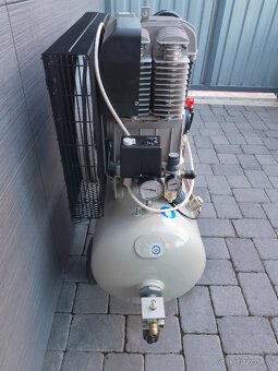 Schneider kompresor 650/90 NOVY - 2