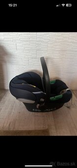 Vajíčko Cybex - 2