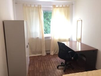 Prenájom Bratislava - 2