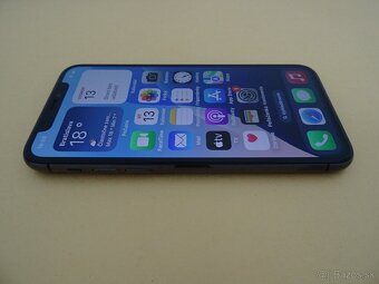 iPhone 11 PRO 256GB GRAY - ZÁRUKA 1 ROK - 100% BATERIA - 2