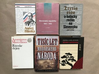 Slovanský Devín, Banská Bystrica, Dávnovek Ivanky pri Dunaji - 2