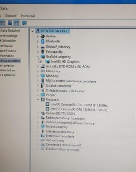 TOSHIBA Satellite C70-A-16R - 2