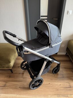 Kočiar Baby Design - Bueno - 2
