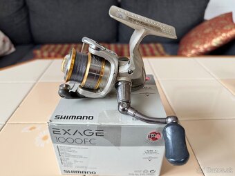 Shimano - 2