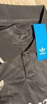 Adidas Real Madris Dres - 2