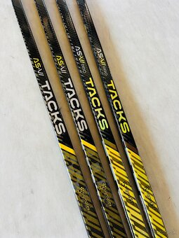 Predám hokejky CCM AS-VI/VI PRO INT/SR nové - 2