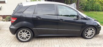 Predám Mercedes B 150 LPG - 2