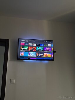 TV Hisense - 2