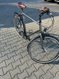 Pánsky mestský bicykel zn. RadFreund - 2