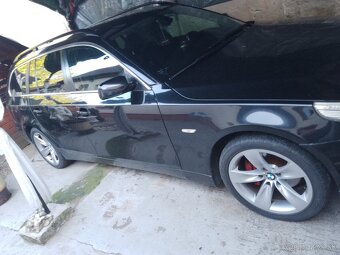 BMW 525 i - 2