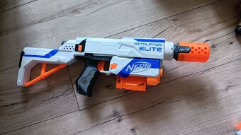 Nerf - 2