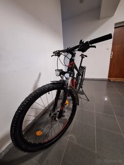 Cube Aim Allroad - 2