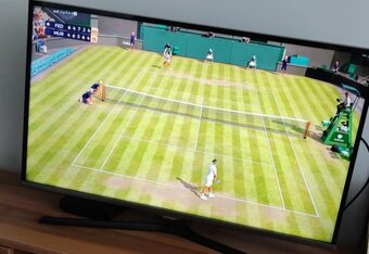 TopSpin 2k25 PS5 HRY Playstation - 2