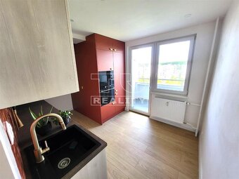 3+1 IZBOVÝ BYT, ŽILINA-SOLINKY, KOMPLET REKONŠTRUKCIA,... - 2