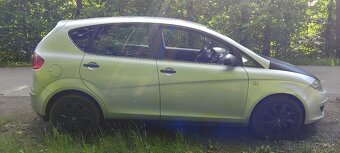 Predám vymenim 1.9.77kw tdi - 2