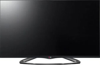 Predám Smart TV LG 42LA660S - 2