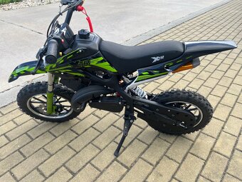 Mini cross 50 - 2