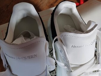Tenisky Alexander McQueen - 2