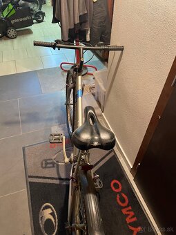 bicykel - 2