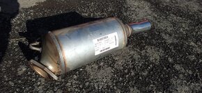 Dpf filter škoda 2.0 originál 3b0131709 A - 2