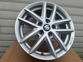 SUZUKI /R16/ORIG.ALU/ PNEU - 2