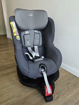 autosedačka Britax Römer  ,otočná 360° - 2