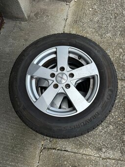 195/65 r15 - 2