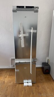 Siemens chladnička - 2