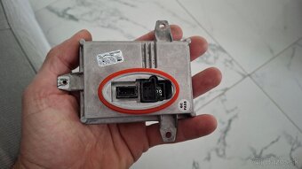 Modul na xenóny i40 - 2