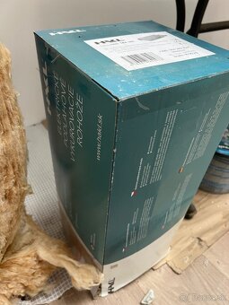 Predam hakl pads tpx 140 15m2 - 2
