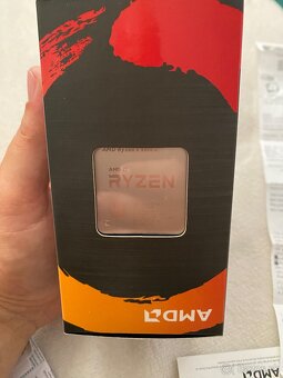 AMD Ryzen 5 5600X - 2