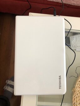 Netebook Toshiba - 2