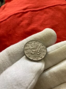 50 halier 1926 najvzacnejsi rocnik - 2