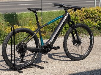 Crussis E-Atland 9.10 2025 900wh batéria-Nový - 2