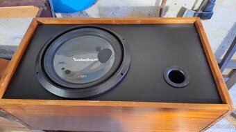 Subwoofer - 2
