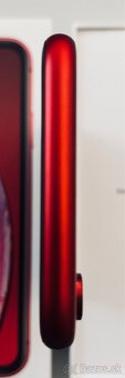Apple iPhone XR Red 64GB - 2