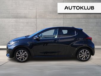 Toyota Yaris EXECUTIVE + VIP - 2