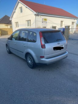 Ford c- max - 2