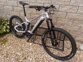 Haibike Almnt 2025 Mko a Lko - 2