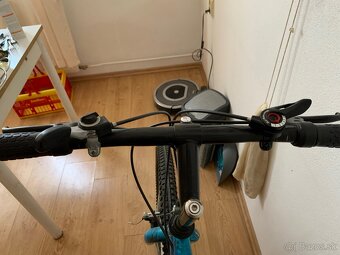 Predám horský bicykel zn. Lincoln - 2