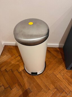 Smetný kôš Ikea Mjösa 30l - 2