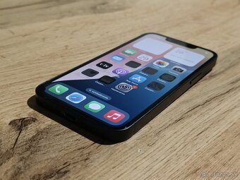 iPhone 13 Mini 128 GB Midnight - 2