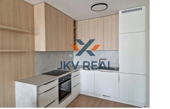 Krásny nový 2-izb. byt v novostavbe v projekte Kopčianka v P - 2