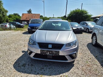 Seat ibiza - 2