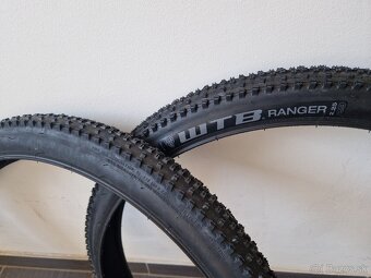Plášte na bicykel WTB Ranger 29x2,25 - 2