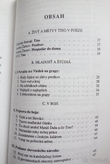 Život Dr.Jozefa Tisa - 2