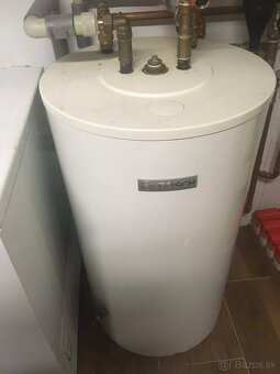 Elektrokotol 14kw - 2