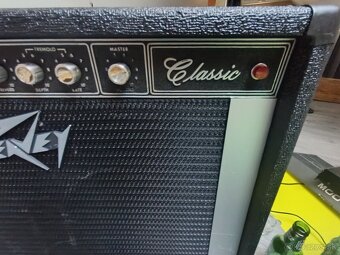 Peavey classic - 2