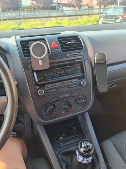 Golf 5 - 2