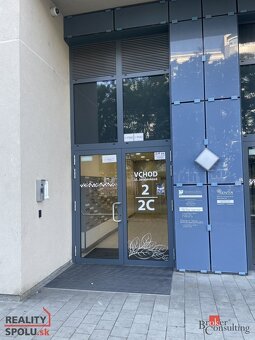 2-izbový byt s PARKOVACÍM miestom v cene - 2